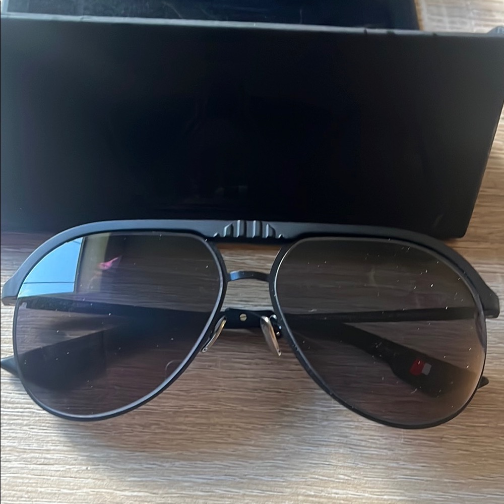 Black Aviator Sunglasses Star Wars